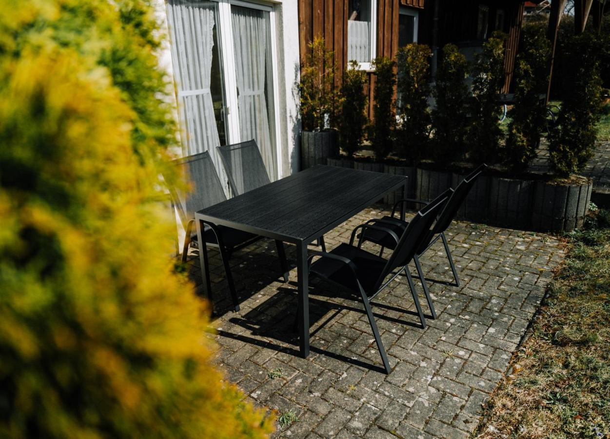 Pension Kristall Elbingerode  Exterior photo